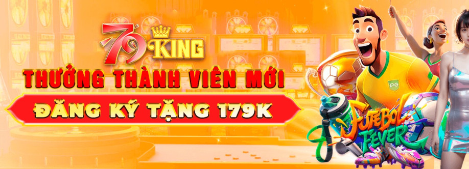 79KING KING Cover Image