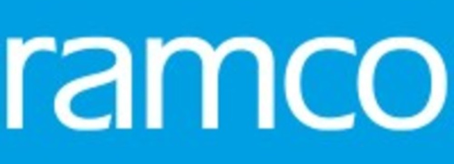 Ramco Systems Cover Image