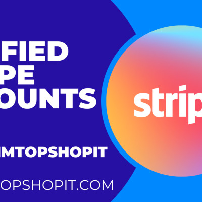 Buy Verifi Profile Picture