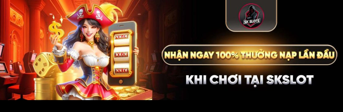 skslots com Cover Image