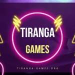 Tiranga game Profile Picture