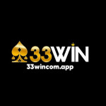 33WINCOM APP Profile Picture