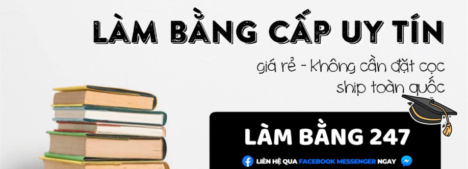 Lam Bang 247 Cover Image