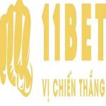 11BET Nhà Cái Thể Thao Đẳng Cấp Châu Á profile picture