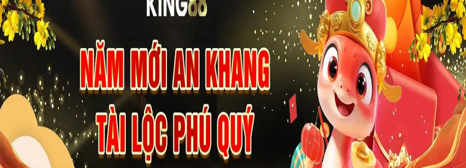 KING88 Cover Image
