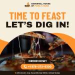 Haverhill House of Pizza & Subs Profile Picture