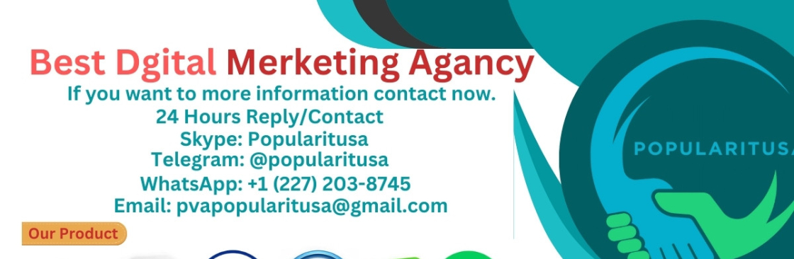 popularit usa Cover Image