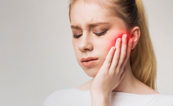 Understanding TMJ Pain – Causes, Symptoms, and Treatment Options – Webs Article