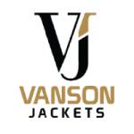 Vanson Jackets Profile Picture