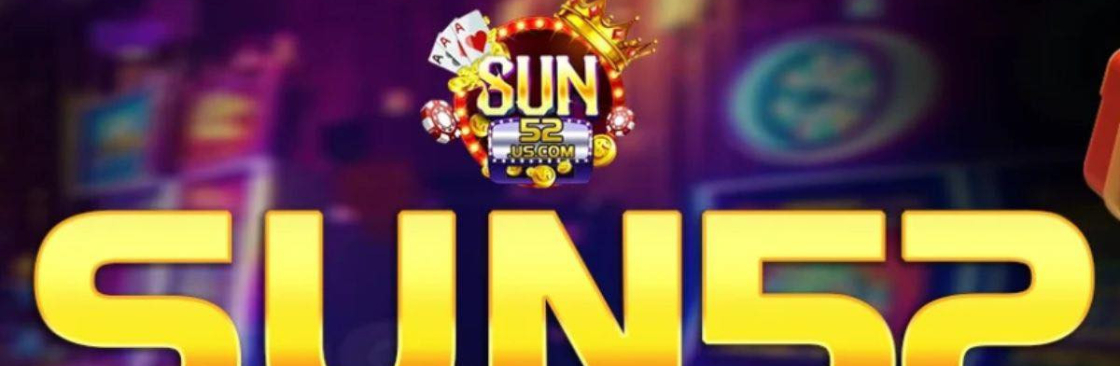 SUN 52 Cover Image