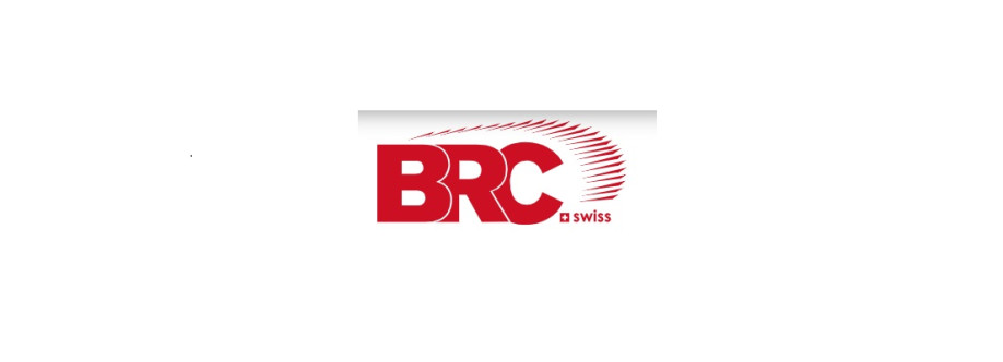 BRC swiss Cover Image