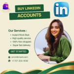 Buy Aged LinkedIn Accounts Profile Picture