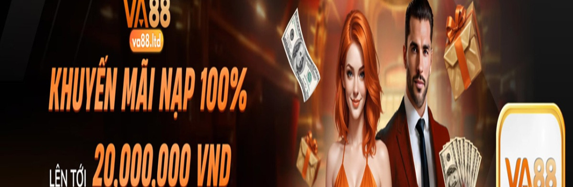 Va88 Ltd Cover Image