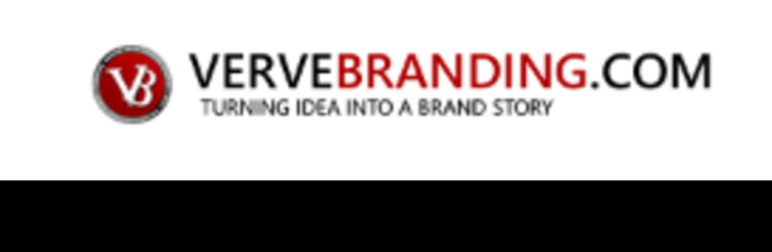 Verve Branding Cover Image