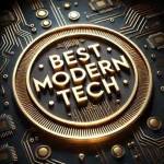Best Mordern Tech Profile Picture