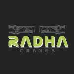 RADHA CRANES Profile Picture