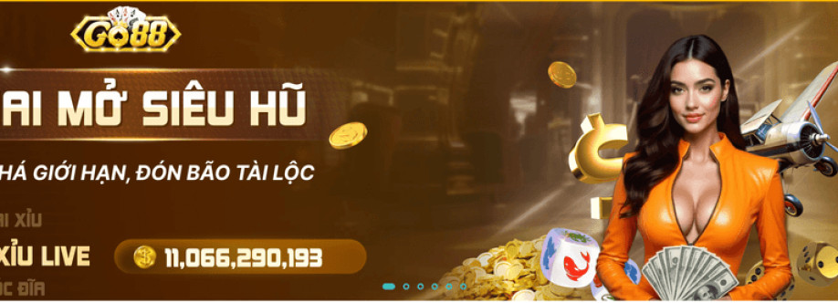 Nhà Cái Five88 Cover Image