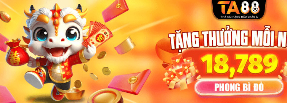 Nhà cái Ta88 Cover Image