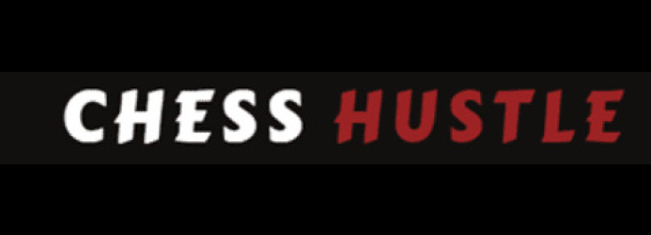 Chess Hustle Cover Image