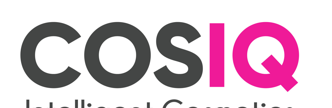 CosIQ Intelligent Skincare Cover Image