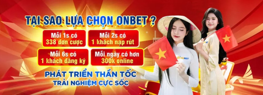 Nhà cái ONBET Cover Image