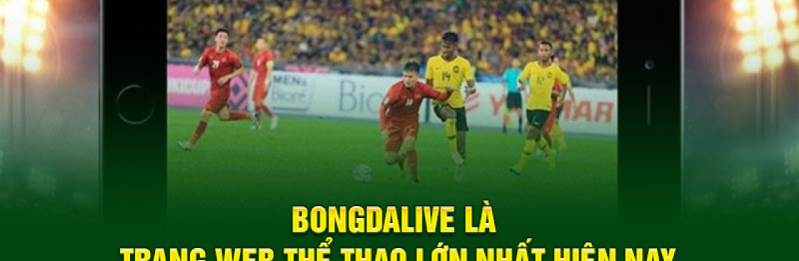 Bongdalive Cover Image