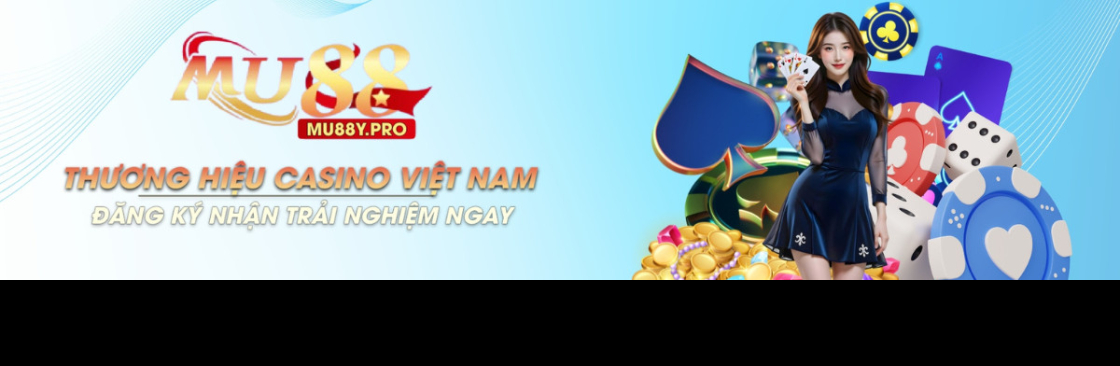 Nhà Cái MU88 Cover Image