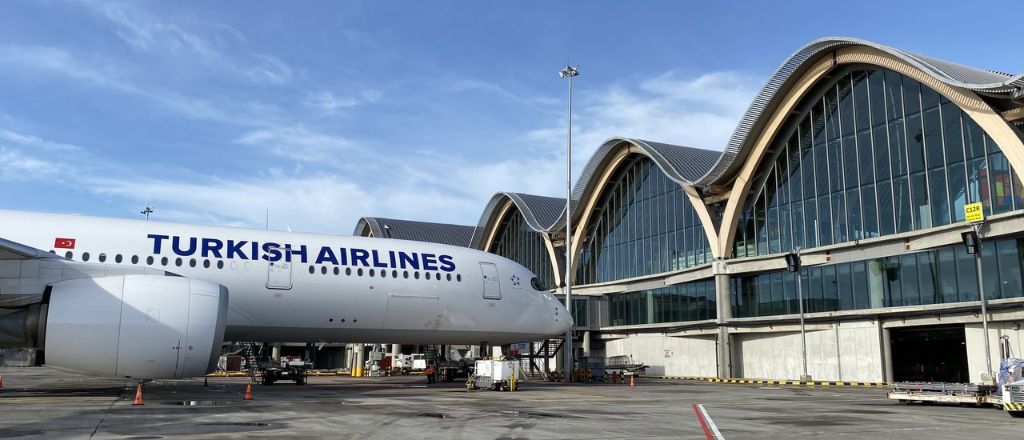 Turkish ATH Terminal +1-877-777-3994