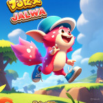 Jalwa Game Profile Picture