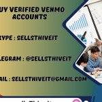 Most Popular Sites to Buy Verified Venmo Accounts in 2025 profile picture