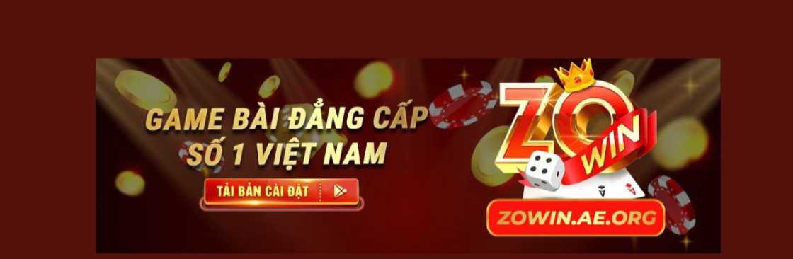 Cổng game Zowin Cover Image