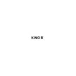 King B Distribution Profile Picture