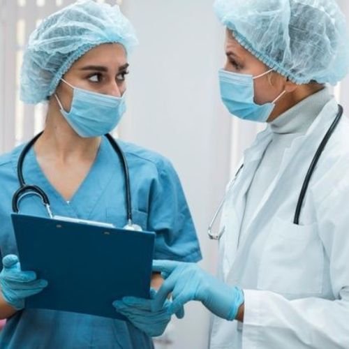 Best B.Sc Operation Theatre Technology College In Dehradun
