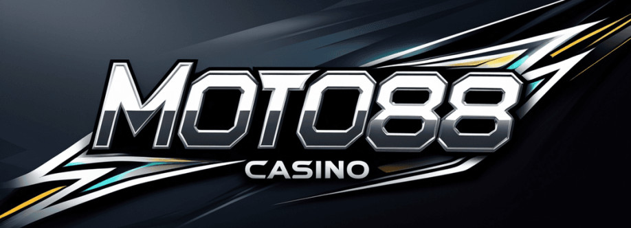 MOTO 88 Cover Image