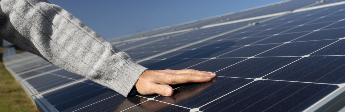 Rescom Solar Cover Image