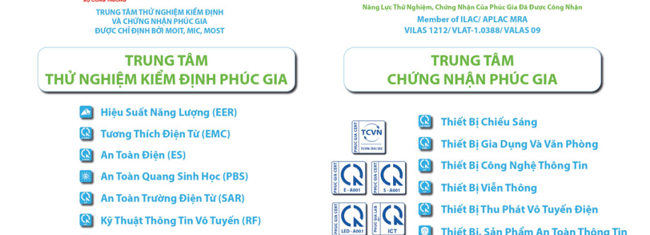 Phúc Gia Lab Cover Image