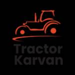 Tractor blogs Profile Picture