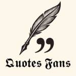 Quotes Fans Profile Picture