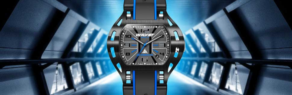 Wryst Timepieces Cover Image