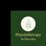 Physiotherapy in dwarka Profile Picture
