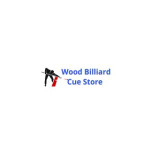 Wood Billiard Cue Store Profile Picture