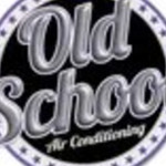 old school Air Conditioning Profile Picture