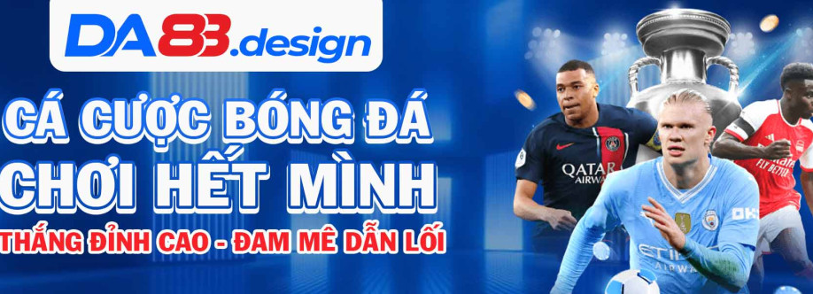 Da88 Design Cover Image