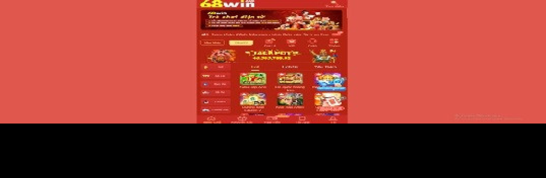68winorg Cover Image