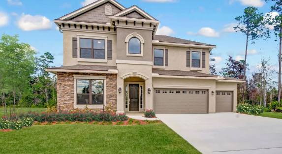 Top 10 Reasons to Buy a New Home in Houston | Jay Thomas