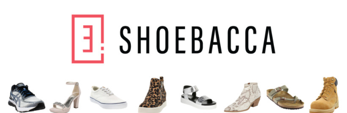Shoe bacca Cover Image