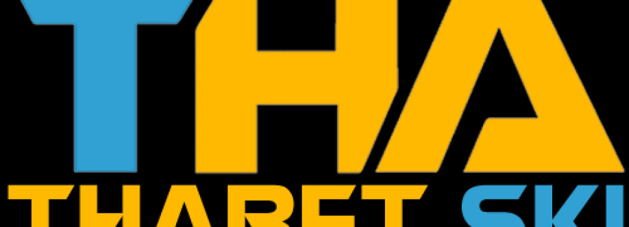Thabet ski Cover Image