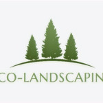 eco land scaping Profile Picture