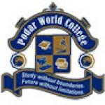 Podar World College profile picture