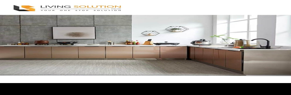 Living Solution Pte Ltd Cover Image